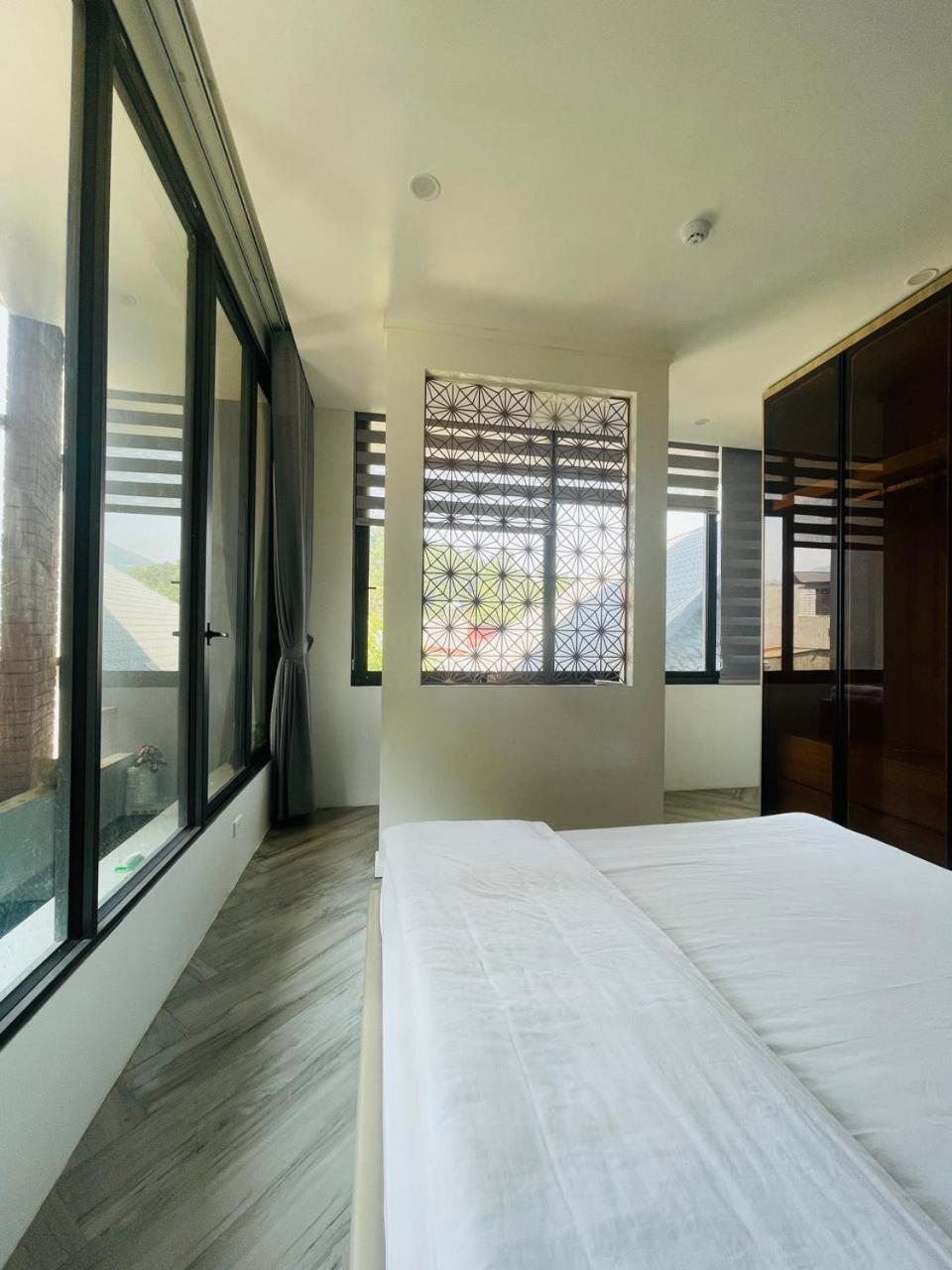 לאו קאי Hotel Samu מראה חיצוני תמונה
