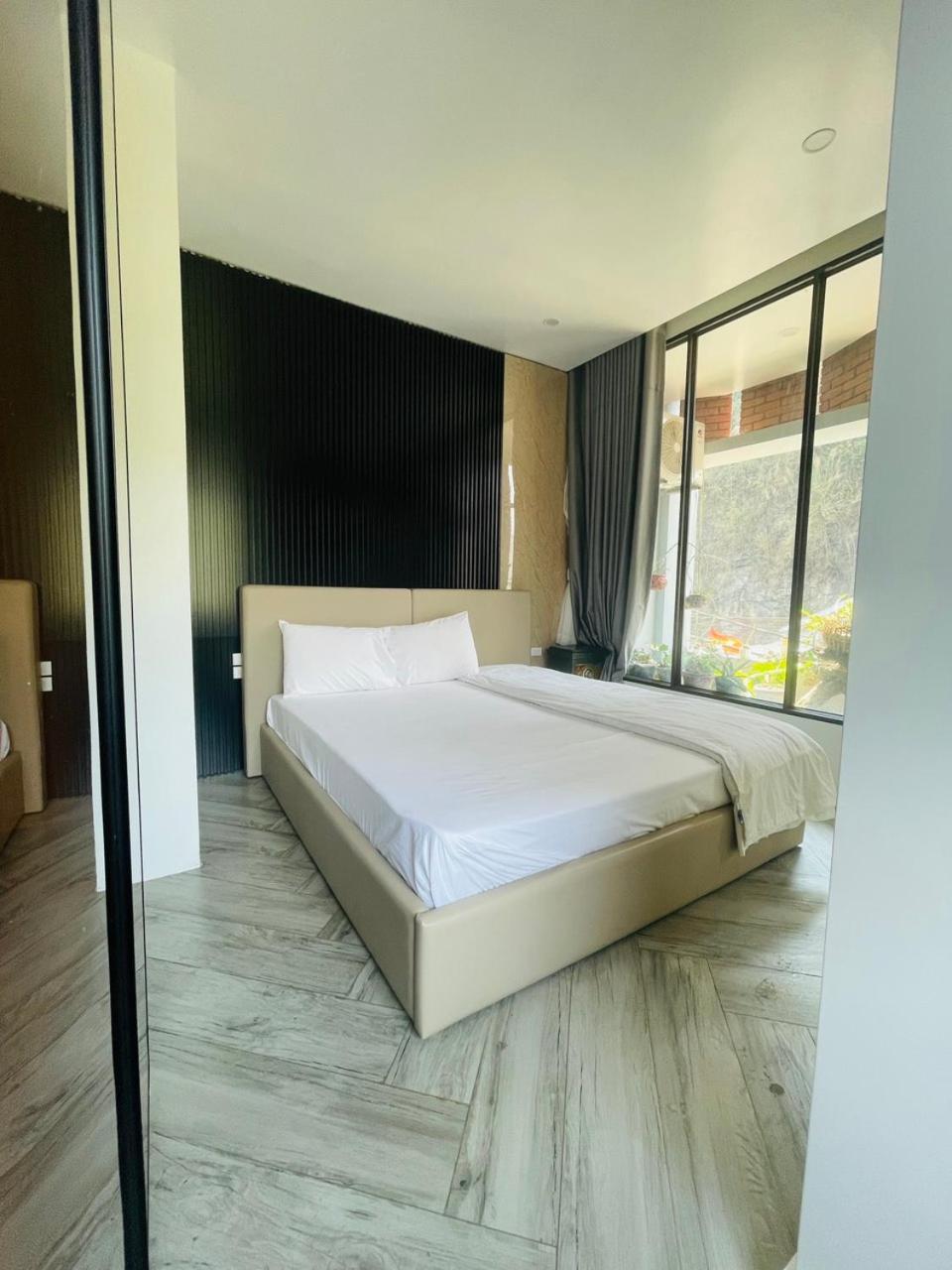 לאו קאי Hotel Samu מראה חיצוני תמונה