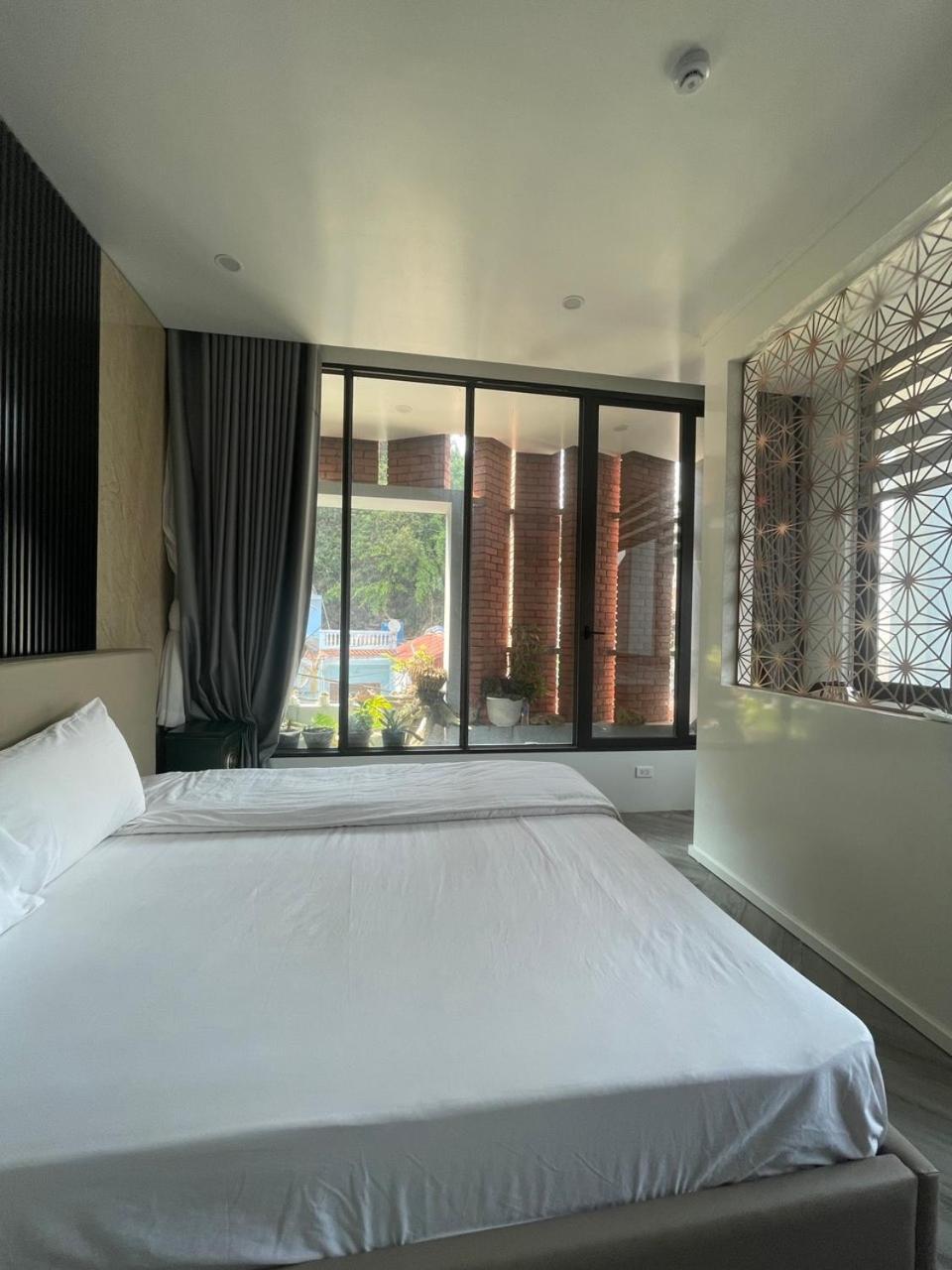 לאו קאי Hotel Samu מראה חיצוני תמונה
