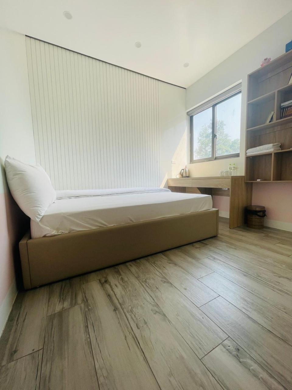 לאו קאי Hotel Samu מראה חיצוני תמונה