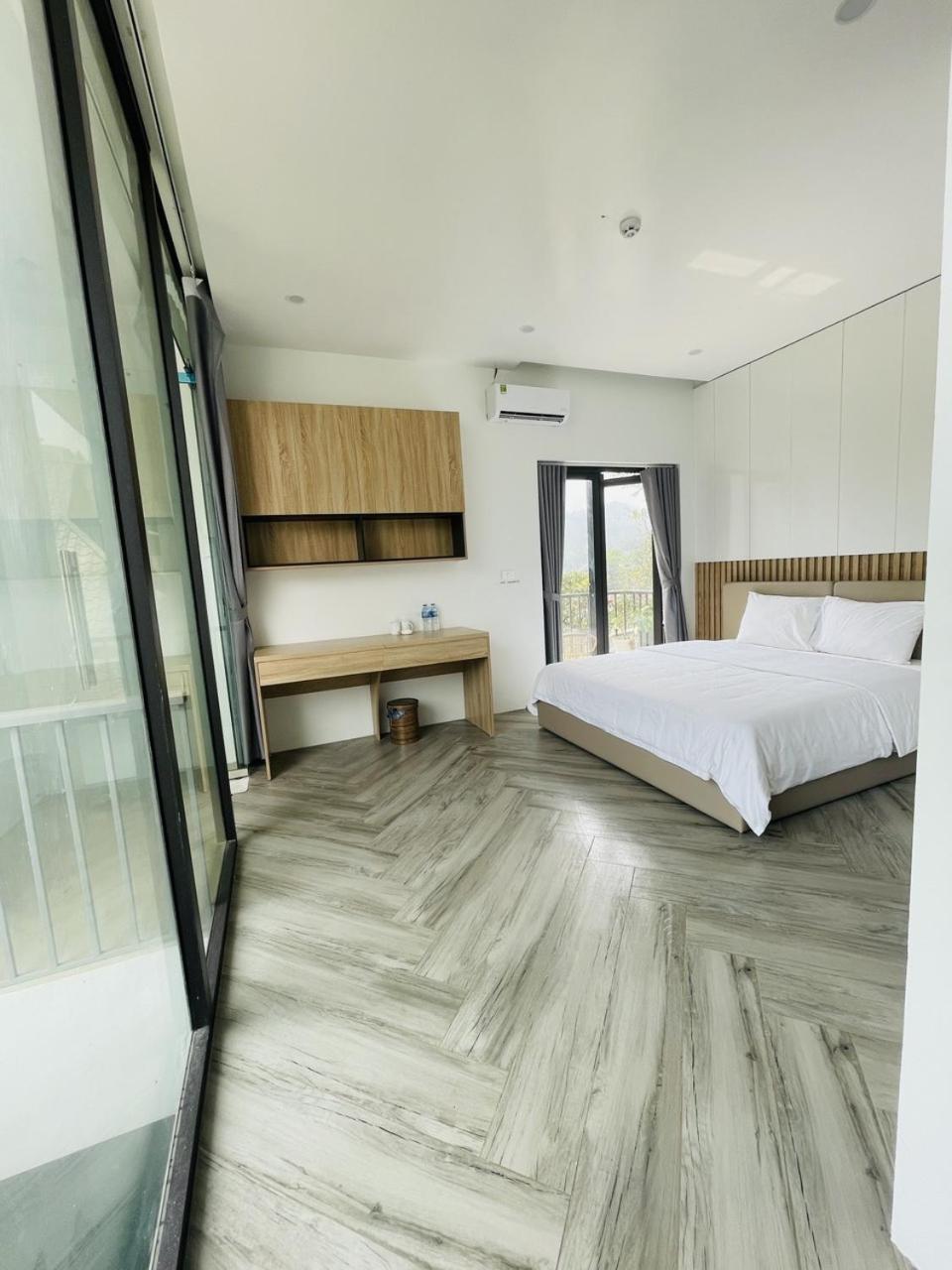 לאו קאי Hotel Samu מראה חיצוני תמונה
