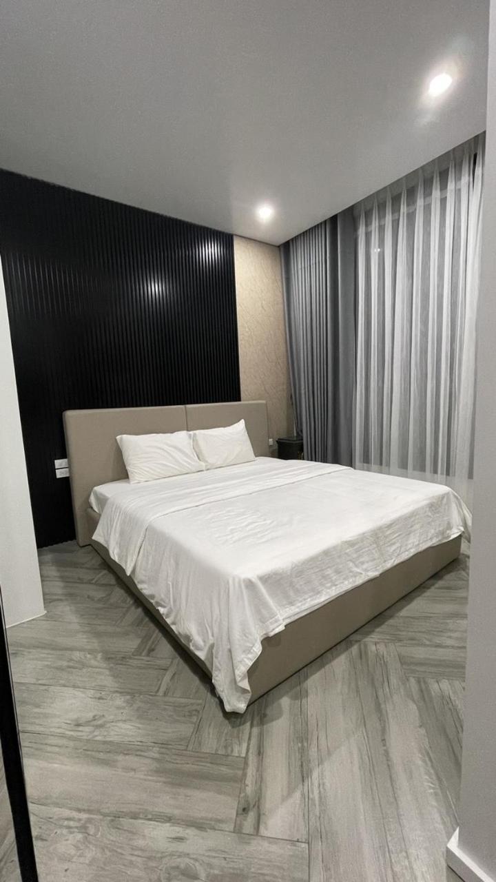 לאו קאי Hotel Samu מראה חיצוני תמונה