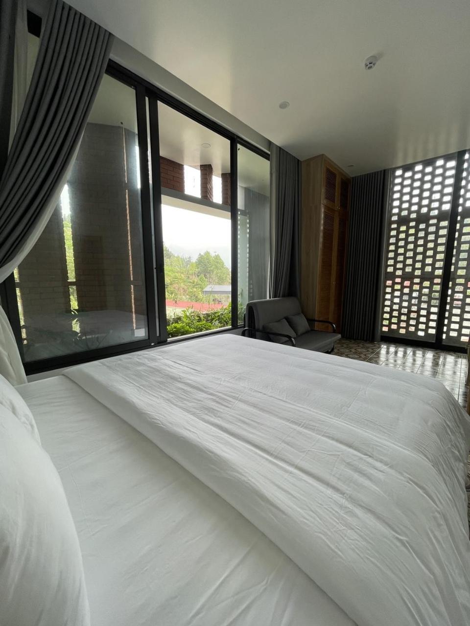 לאו קאי Hotel Samu מראה חיצוני תמונה