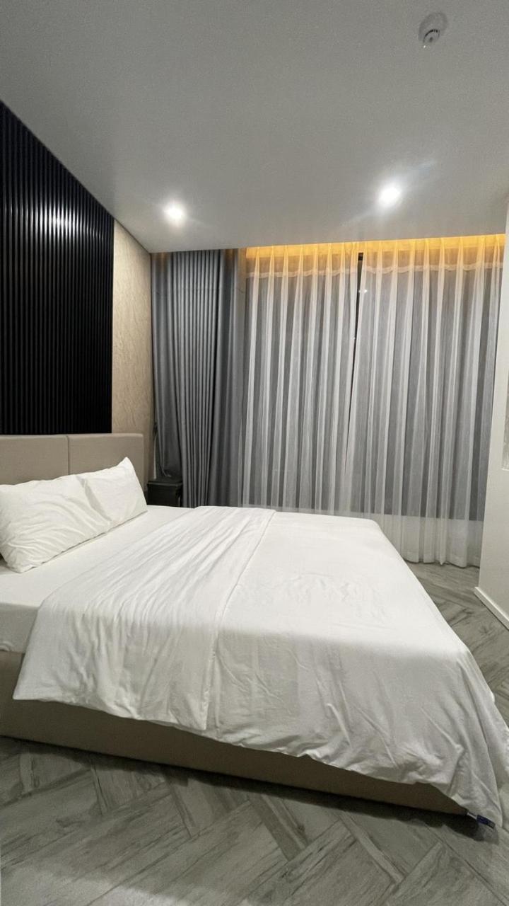 לאו קאי Hotel Samu מראה חיצוני תמונה
