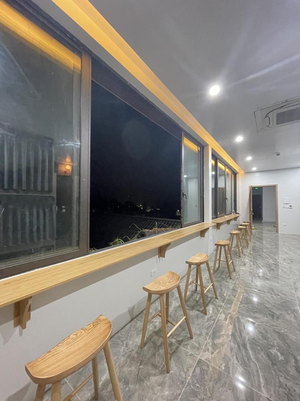 לאו קאי Hotel Samu מראה חיצוני תמונה