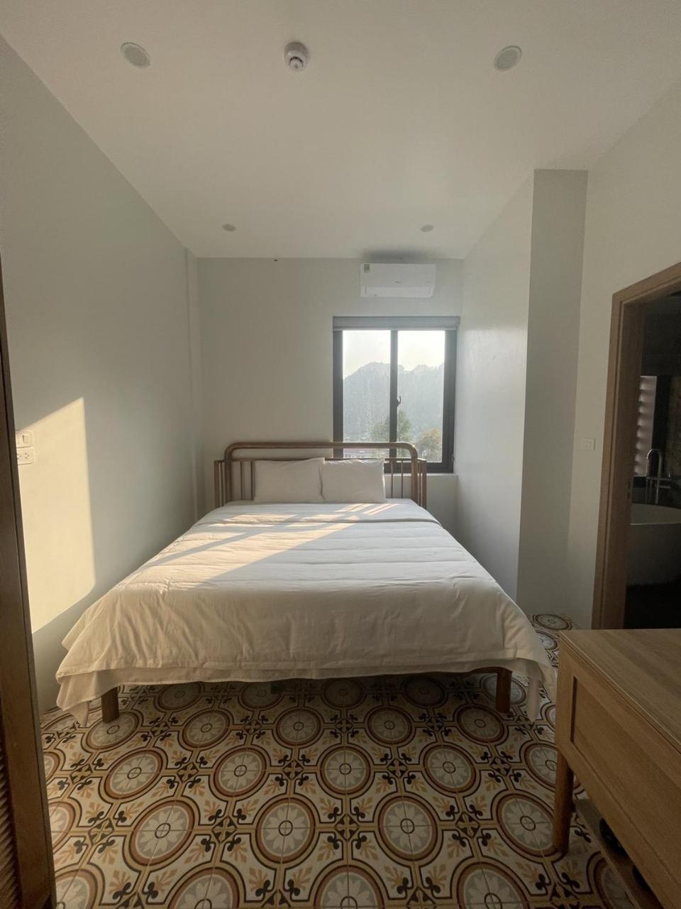 לאו קאי Hotel Samu מראה חיצוני תמונה