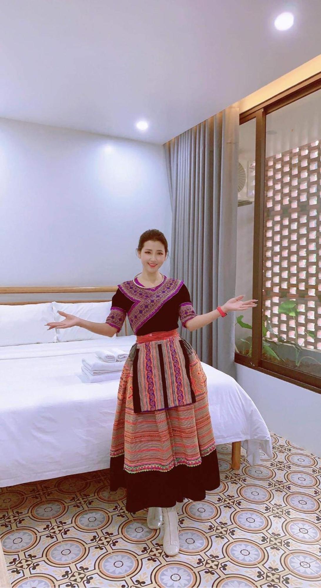 לאו קאי Hotel Samu מראה חיצוני תמונה