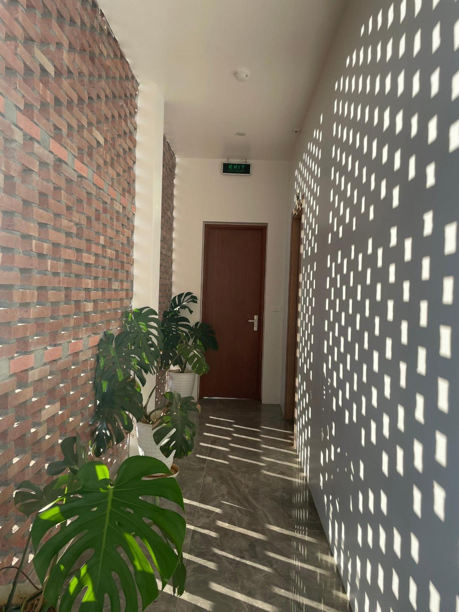 לאו קאי Hotel Samu מראה חיצוני תמונה