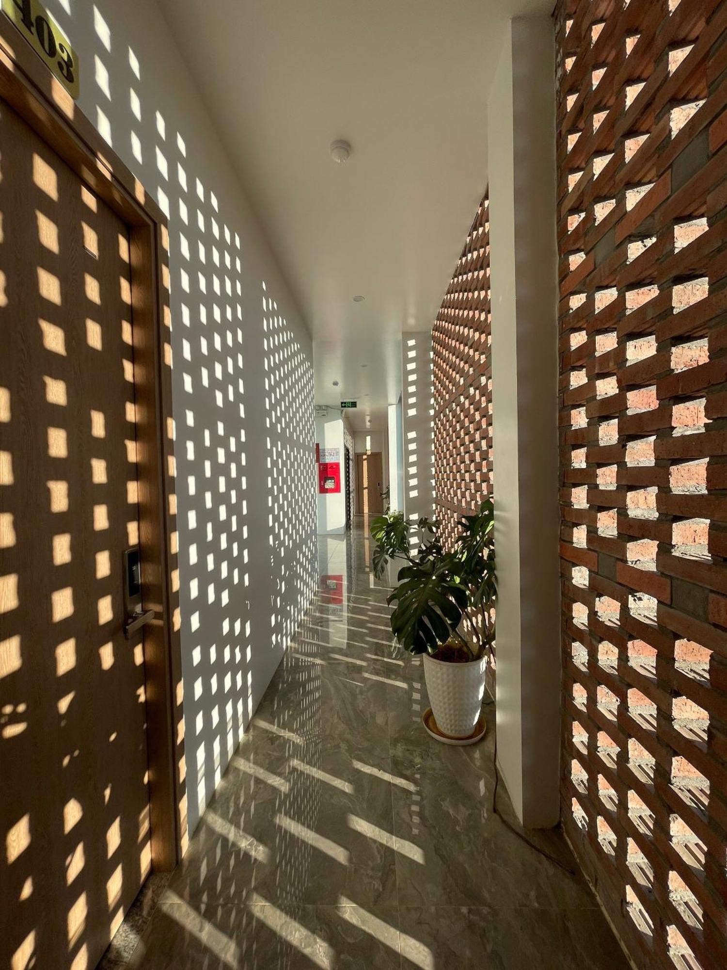 לאו קאי Hotel Samu מראה חיצוני תמונה