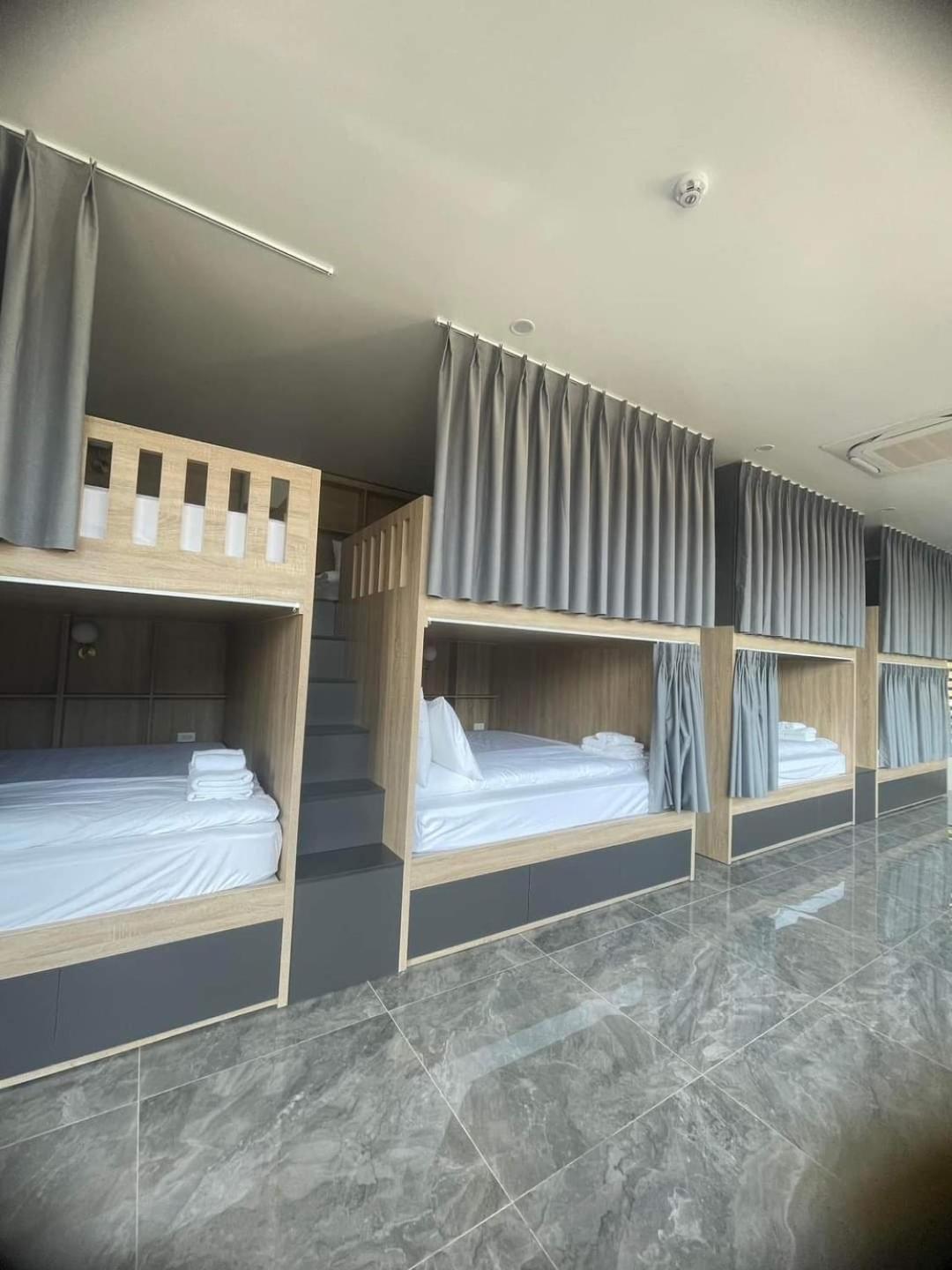לאו קאי Hotel Samu מראה חיצוני תמונה