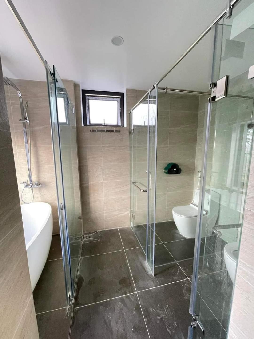 לאו קאי Hotel Samu מראה חיצוני תמונה